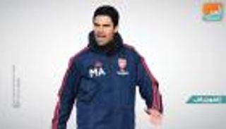 إنفوجراف.. أرتيتا "المدرب" يتطلع لمحو سجله الضعيف كلاعب أمام تشيلسي