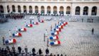 فرنسا بالساحل الأفريقي.. عشرات العسكريين القتلى فاتورة مكافحة الإرهاب