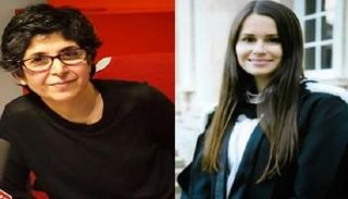 الباحثتان الفرنسيتان المحتجزتان في سجون إيران