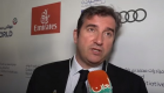 المدير التنفيدي لمجموعة "سيتي" يعلق على إمكانية رحيل جوارديولا