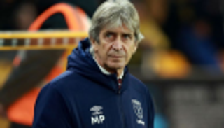 وست هام يعلن إقالة بيليجريني