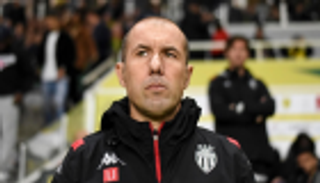 موناكو يقيل جارديم مجددا ويعين "الصديق الخائن" خلفا له