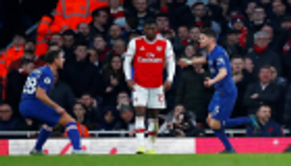 تشيلسي يحرم أرسنال من الانتصار الأول مع أرتيتا