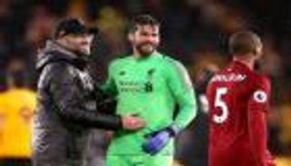 ليفربول يستحوذ على جوائز جلوب سوكر لعام 2019