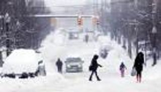 البرد القارس يقتل 50 في بنجلاديش