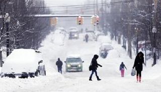 وفاة 50 بسبب البرد القارس في بنجلاديش - أرشيفية