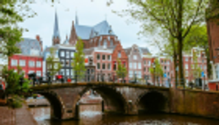 سر اختيار "مملكة الأراضي المنخفضة" اسما لهولندا بداية من 2020