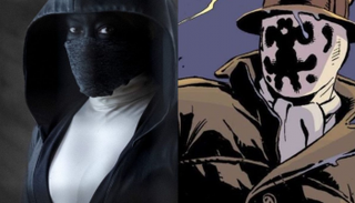 مسلسل "ووتش-مين" يعرض حاليا على شبكة HBO