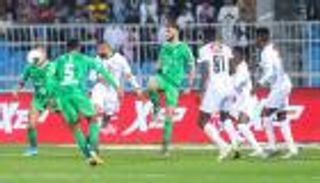 فيديوجراف.. حصاد الجولة الـ13 من الدوري السعودي للمحترفين