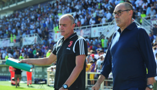 مارتوسيللو مع ساري