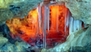 جولة داخل أجمل الكهوف على وجه الأرض