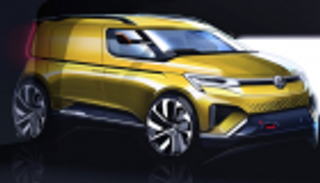 فولكسفاجن تكشف النقاب عن طرازها الجديد Caddy