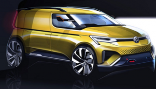 فولكسفاجن تطرح Caddy