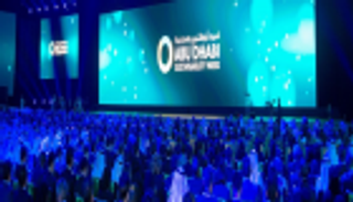 أسبوع أبوظبي للاستدامة 2020.. حدث عالمي يرسخ مستقبلا مستداما للجميع