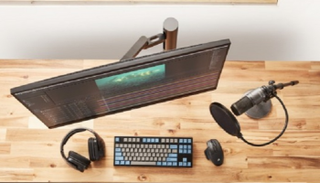 الجيل الجديد من شاشات إل جي