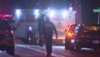 طعن جماعي في نيويورك