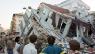 للمرة الـ14 خلال 3 أشهر.. تركيا تهتز بفعل الزلازل