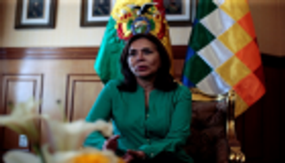 بوليفيا تطالب المكسيك بوقف التدخل في شؤونها