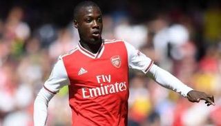 نيكولاس بيبي 