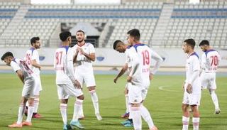 فريق الشارقة