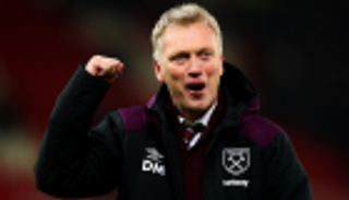 وست هام ينقذ مويس من بطالة 19 شهرا