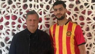 محمد أمين توغاي