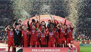 فريق ليفربول