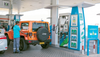 إنتاج وقود السيارات في سلطنة عمان ينخفض خلال نوفمبر 