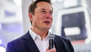 إيلون ماسك يأمل في أن ينجز نفق لاس فيجاس في 2020