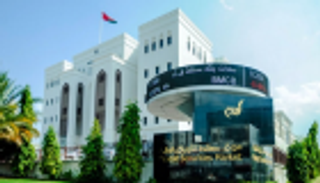 إغلاق سوق مسقط والمؤشر يرتفع بنسبة 0.62%