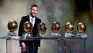 بشهادة ميسي.. المهارة والأهداف تهزم الألقاب في 2019