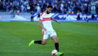 الفيفا يطالب الزمالك بالرد على شكوى النقاز