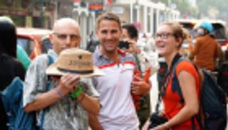 فيتنام تأمل جذب 20 مليون سائح في 2020