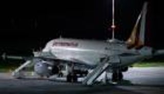 إضراب في شركة طيران يهدد احتفالات أعياد الميلاد في ألمانيا