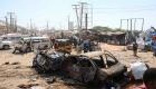 مقتل 4 من حركة الشباب في غارات أمريكية بالصومال 