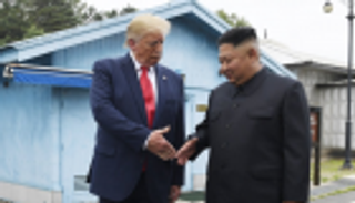 3 تحديات سياسة خارجية رئيسية تنتظر ترامب عام 2020 