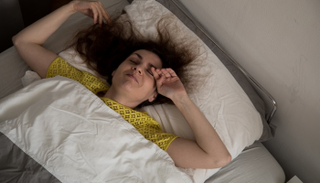 التعرق الليلي الشديد مشكلة تؤرق الكثيرين