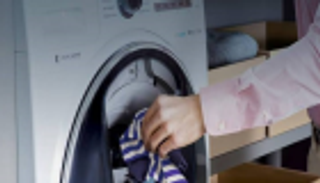 الغسالة الأوتوماتيكية خطر على الرضع والحوامل وكبار السن