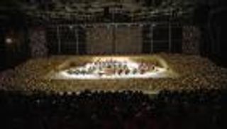 السعودية تحتفل بميلاد بيتهوفن الـ250 في شتاء طنطورة