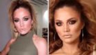 جينيفر لوبيز روسيا تشعل مواقع التواصل الاجتماعي