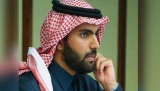 الأمير بدر بن عبدالله بن فرحان وزير الثقافة السعودي