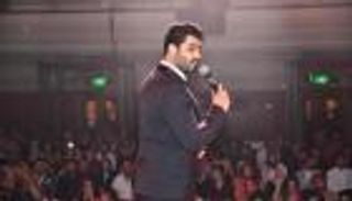 محمود التركي يحيي أولى حفلات القرية العالمية في 2020