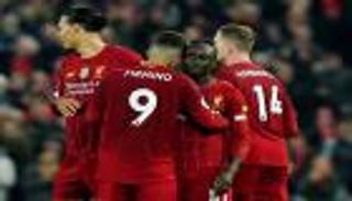 بالأرقام.. ليفربول يتفوق على "أرسنال الذهبي"
