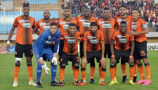 نهضة بركان المغربي