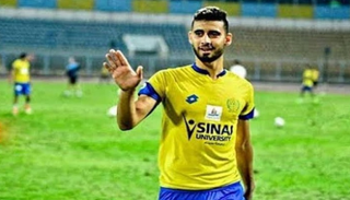 باهر المحمدي