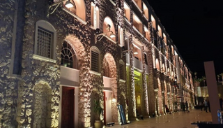 مدينة الغردقة 