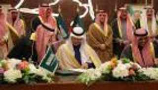 الكويت: "المنطقة المحايدة" مع السعودية تجسد العلاقات الأخوية