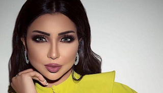 الفنانة المغربية دنيا بطمة نفت علاقتها بالحساب - أرشيفية