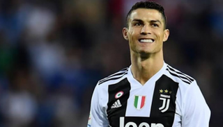 كريستيانو رونالدو