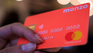  بنك مونزو الرقمي